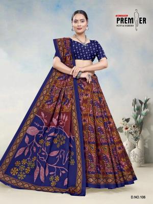 Premier south malai vol 3 buy sarees in bulk
